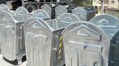 بلدية إربد تباشر إجراءات لتوريد 2000