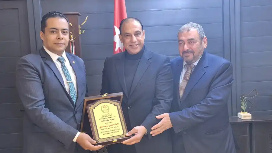 مدار الساعة,أخبار المجتمع الأردني,مخيم البقعة