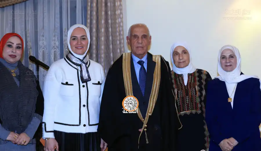 مدار الساعة,أخبار المجتمع الأردني,الملك عبدالله الثاني,الملكة رانيا العبدالله,ولي العهد,الحسين بن عبدالله الثاني,جامعة اليرموك,الجامعة الأردنية,الذكاء الاصطناعي