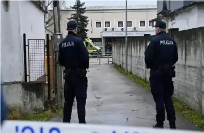 أقصى عقوبة لقاتل الطفل في كرواتيا: