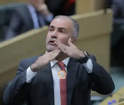 النائب الفريحات عن مخالفات السير: إذا