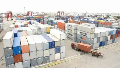 صادرات الصناعات الأردنية التعدينية تصل 61