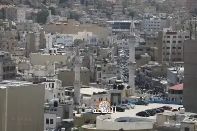 الأردن: منخفض جوي السبت
