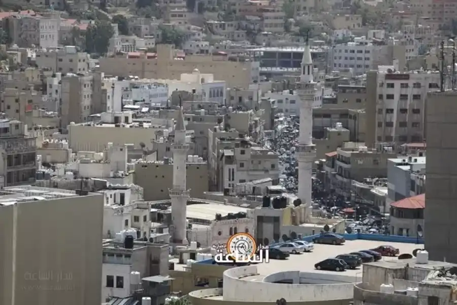 مدار الساعة,أخبار الأردن,اخبار الاردن,الطقس في الأردن اليوم,طقس الأردن,طقس العرب,طقس العرب الاردن,الأرصاد الجوية,درجات الحرارة,البحر الميت