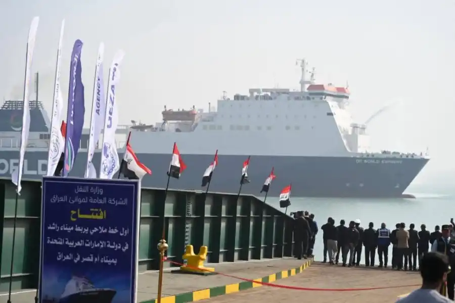 مدار الساعة,أخبار اقتصادية,وزير النقل,وزارة النقل