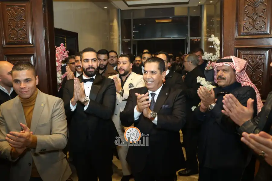 مدار الساعة,أخبار المجتمع الأردني,جاهات وأعراس الأردن