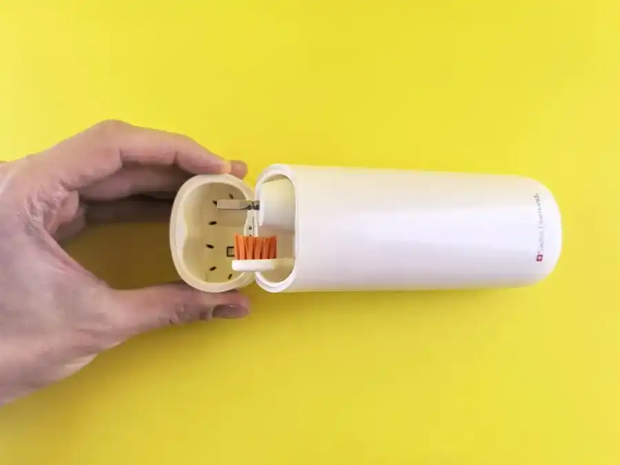 مدار الساعة,أخبار الصحة والأسرة