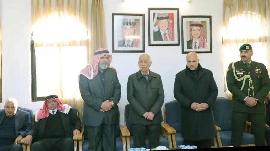 مدار الساعة,مناسبات أردنية,الملك عبدالله الثاني,الحسين بن عبدالله الثاني,ولي العهد,الديوان الملكي,الديوان الملكي الهاشمي