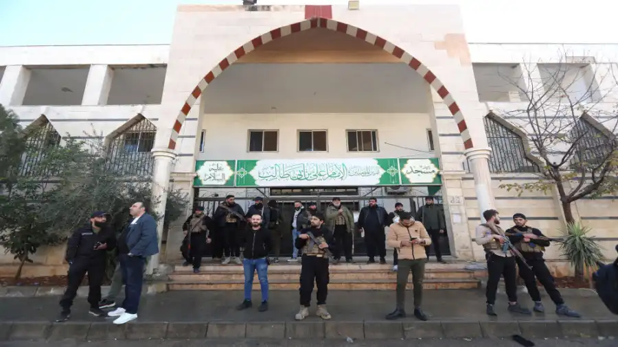 مدار الساعة,أخبار عربية ودولية