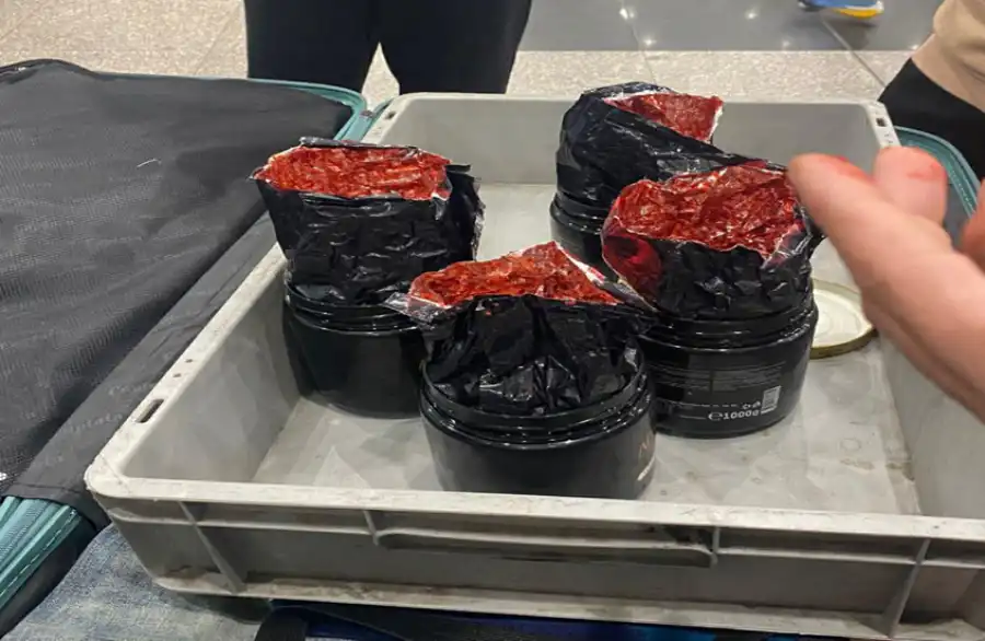 مدار الساعة,أخبار عربية ودولية,إدارة مكافحة المخدرات,النيابة العامة