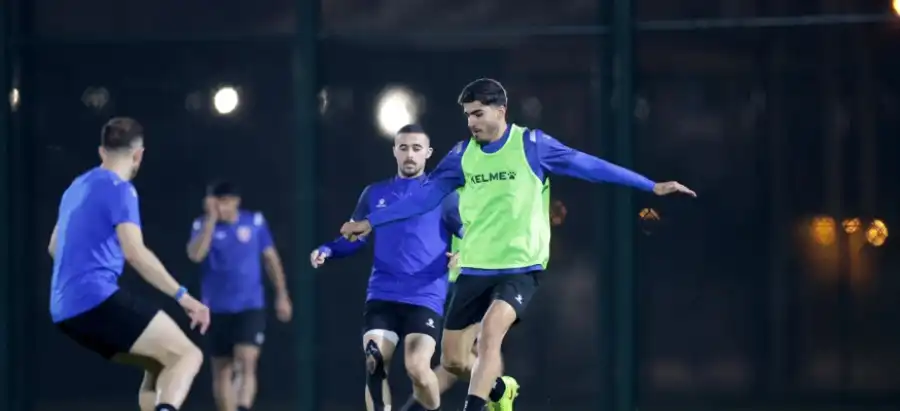 مدار الساعة,أخبار رياضية,كأس آسيا