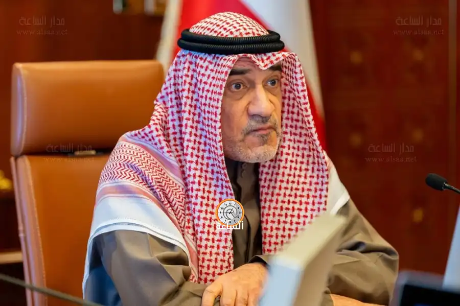 مدار الساعة,خليجيات,أخبار الخليج العربي,أخبار دول الخليج,وزير الداخلية