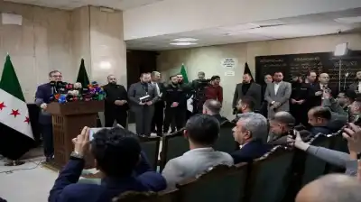 سوريا تقرر حذف صفرين من عملتها