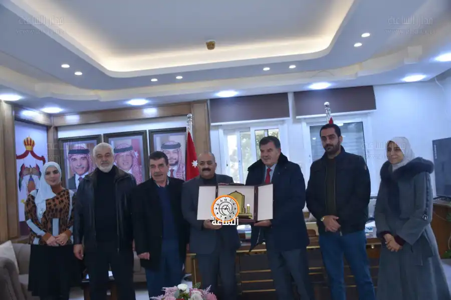 مدار الساعة,أخبار المجتمع الأردني