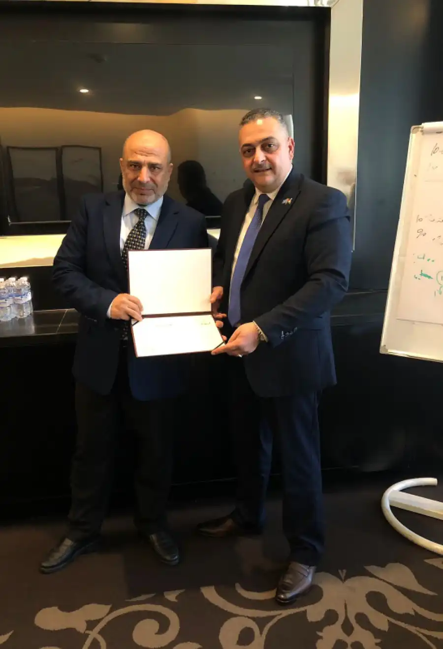 مدار الساعة,أخبار الجامعات الأردنية,جامعة الزرقاء