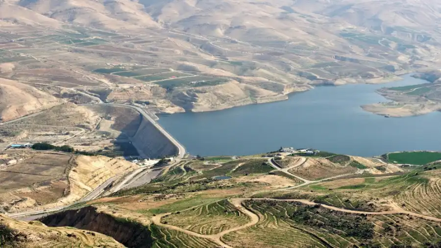 مدار الساعة,أخبار الأردن,اخبار الاردن,وزارة المياه,الأرصاد الجوية