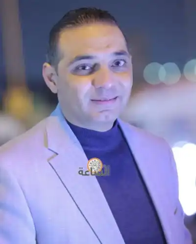 ليندا المواجدة تهنئ محمد الجبر