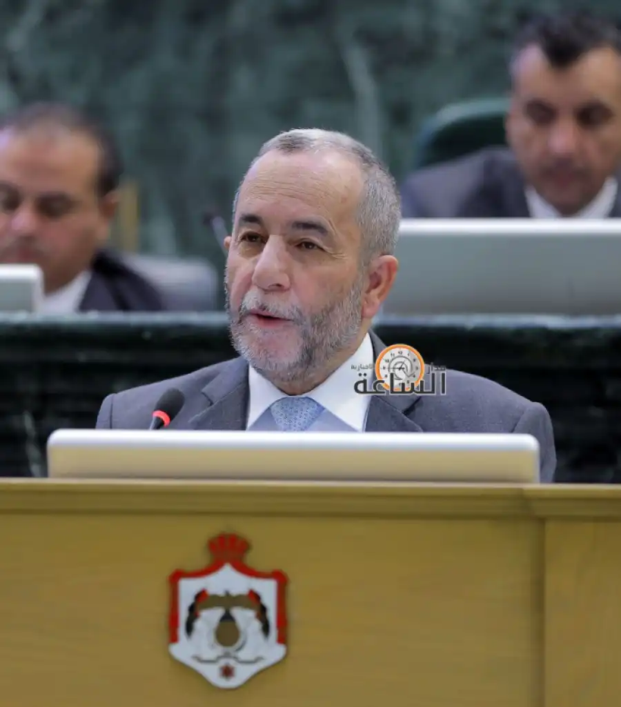 مدار الساعة,أخبار مجلس النواب الأردني,وزارة الداخلية,وزارة التربية,أمانة عمان الكبرى