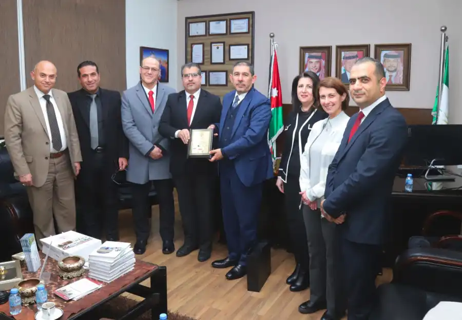 مدار الساعة,أخبار الجامعات الأردنية,البنك المركزي الأردني,جامعة البترا,البنك المركزي