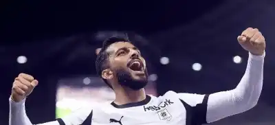 رين الفرنسي يصدم الشباب السعودي: موسى