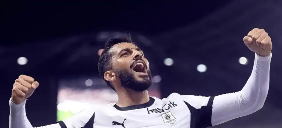 مدار الساعة,أخبار رياضية,موسى التعمري,يزن النعيمات,علي علوان