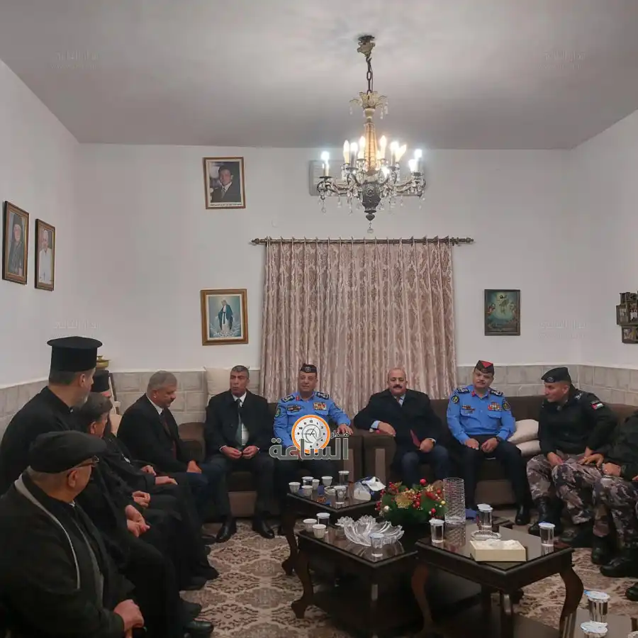 مدار الساعة,أخبار الأردن,اخبار الاردن,مناسبات أردنية,الملك عبدالله الثاني,ولي العهد