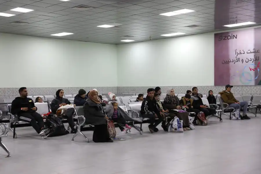 مدار الساعة,أخبار الأردن,اخبار الاردن,القوات المسلحة الأردنية,وزارة الصحة,مركز الحسين للسرطان,منظمة الصحة العالمية,القوات المسلحة,قطاع غزة,المملكة العربية السعودية