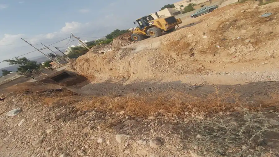 مدار الساعة,أخبار الأردن,اخبار الاردن,وزارة الإدارة المحلية