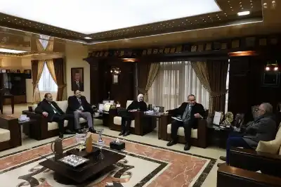 ندوة حوارية في عمّان الأهلية حول