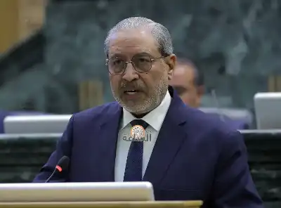 الدهيسات يسأل رئيس الوزراء عن انجرافات