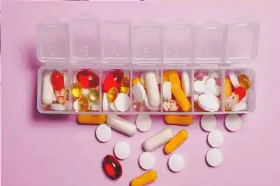 التدريج والدعم النفسي: مفتاح التحرر من