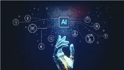 الذكاء الاصطناعي.. حين يصبح الإنفاق الملياري