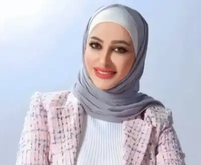 البطوش توجه رسالة للمرأة: اختاري صقرا