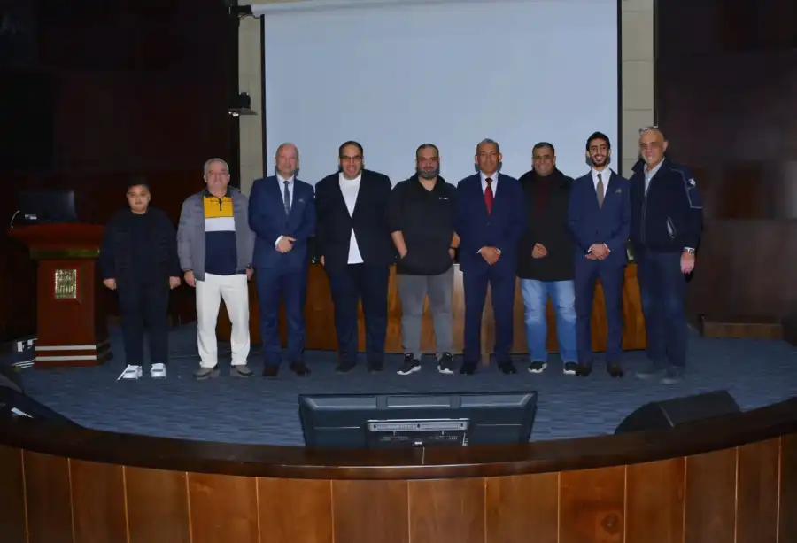 مدار الساعة,أخبار الجامعات الأردنية,جامعة البترا