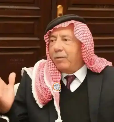 العقيد المتقاعد نصر الله النهار.. في