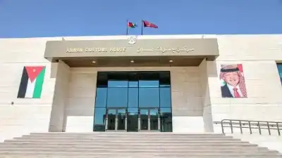 الجمارك: تعديل دوام جمرك عمان لغاية