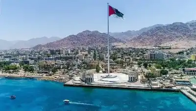 العقبة الخاصة تعلن وقف الصيد لمدة