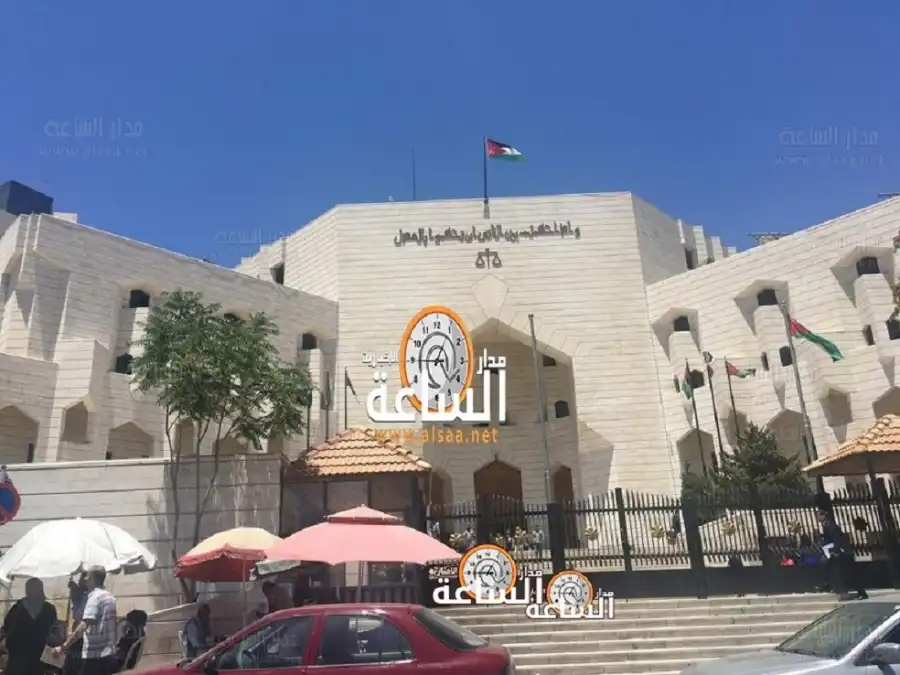 مدار الساعة,أخبار الأردن,اخبار الاردن,دائرة مراقبة الشركات,هيئة النزاهة ومكافحة الفساد,خزينة الدولة,النيابة العامة,مكافحة الفساد