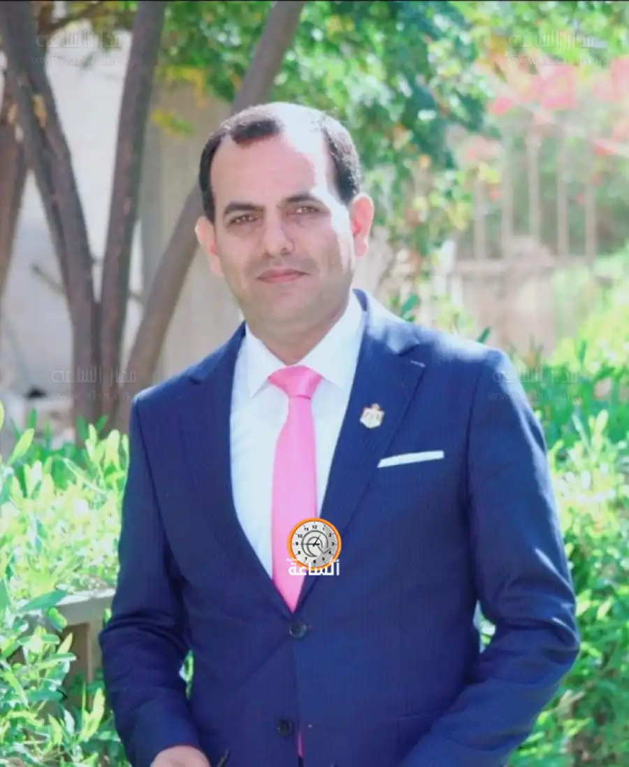 مدار الساعة,مناسبات أردنية,الملك عبدالله الثاني بن الحسين,الملكة رانيا العبدالله,ولي العهد,الحسين بن عبدالله الثاني