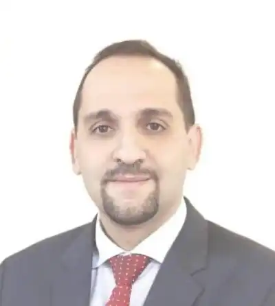 سامر المفلح مديرا لصندوق الملك عبدالله