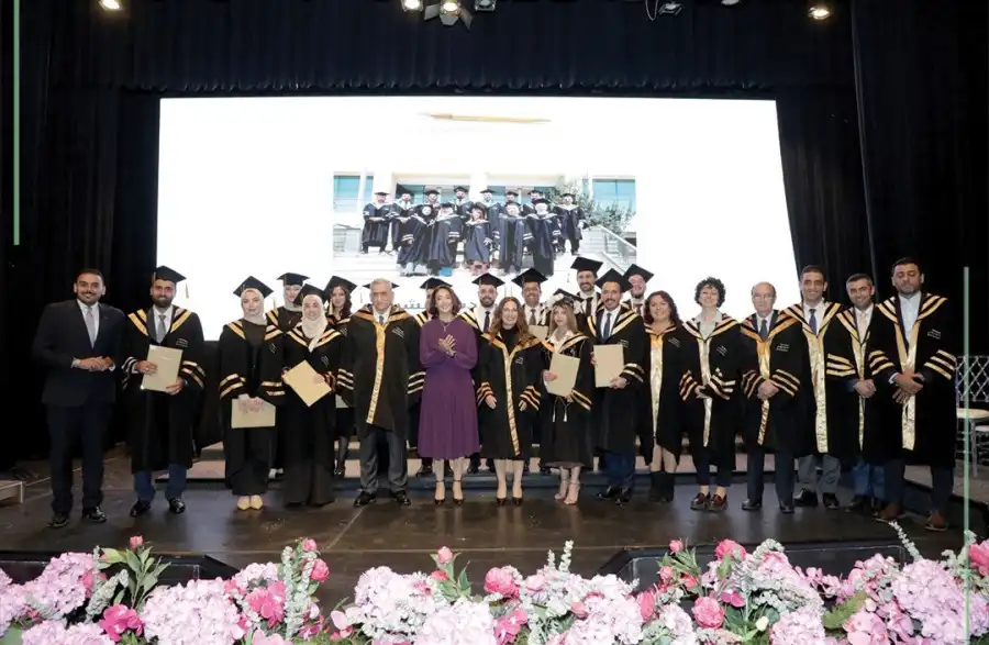 مدار الساعة,أخبار الجامعات الأردنية,الملكة رانيا العبدالله,الملك عبد الله الثاني,الأمير الحسين بن عبد الله الثاني,ولي العهد,الحسن بن طلال,الديوان الملكي الهاشمي,مديرية الأمن العام,وزارة الاقتصاد الرقمي,الأمن العام,المجلس الأعلى للعلوم والتكنولوجيا,الجامعة الأردنية,مستشفى الجامعة الأردنية,منظمة الصحة العالمية,الأمم المتحدة,الذكاء الاصطناعي,التنمية المستدامة,سابلة الحسن