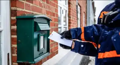 الرسالة الأخيرة: كيف انتهى عصر صناديق