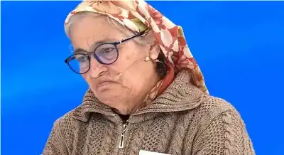 بث مباشر ينهي صمت 30 عاما: