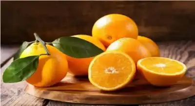 صيدلية الشتاء في مطبخك: 3 فواكه