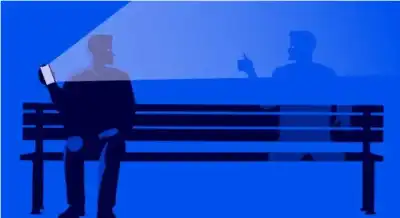 ذهان الذكاء الاصطناعي: حين يتحول الرفيق