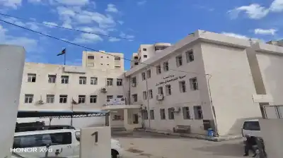 صحة جرش تكمل إعادة تأهيل مركزي