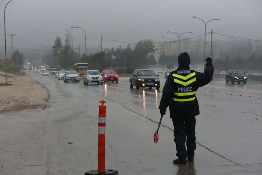 مدار الساعة,أخبار الأردن,اخبار الاردن,مديرية الأمن العام,الأمن العام