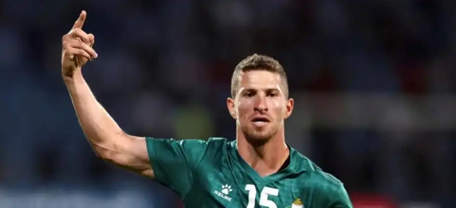 مدار الساعة,أخبار رياضية