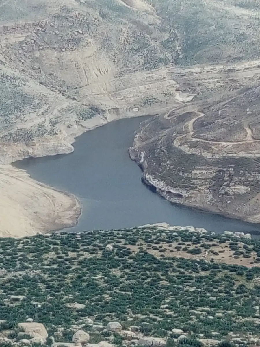 مدار الساعة,أخبار الأردن,اخبار الاردن,وزارة المياه والري,سلطة وادي الأردن,وزارة المياه,وادي الأردن