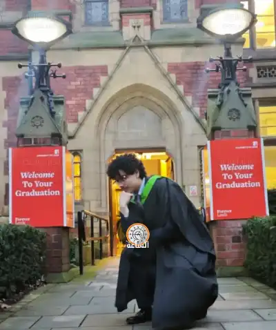 السعودي عبدالرحمن بن عماد المديفر.. مبارك